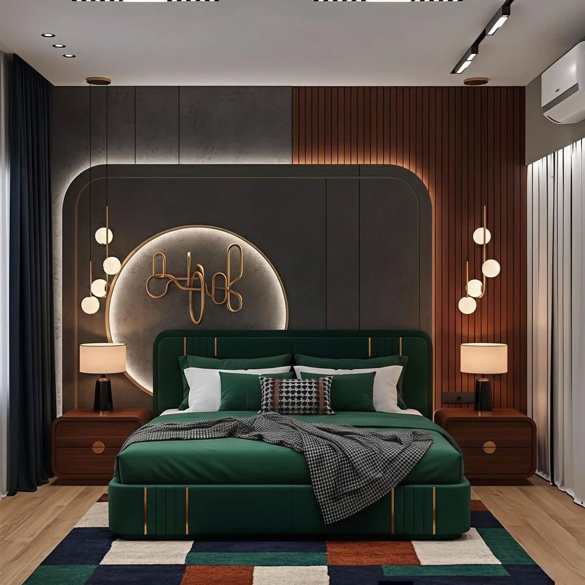 Avicrest Interior Project